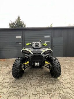 Polaris sportsman 1000xp. DPH