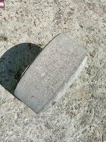 betonové trubky - 1
