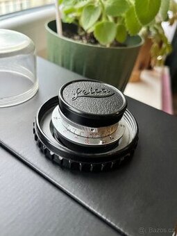 Leica Leitz Summaron 2,8cm f5,6 - 1