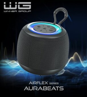 Reproduktor WG AuraBeats