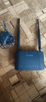 router - 1