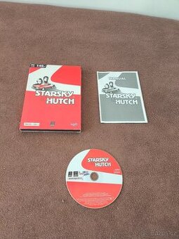 Starsky & Hutch - 1