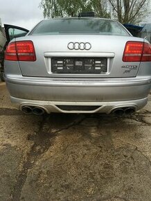 audi a8 4.0TDI
