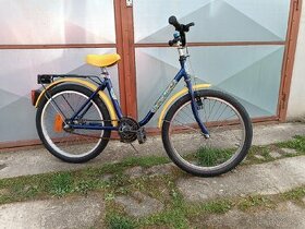 Dětské kolo Baloun 20