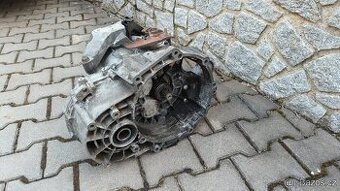 Převodovka 2.0 TDI 4x4 103Kw na díly - dohoda