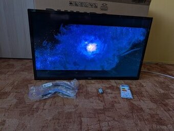 Televize Philips DVBT-T2 HD