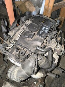 Motor BMN 2.0tdi 125kw