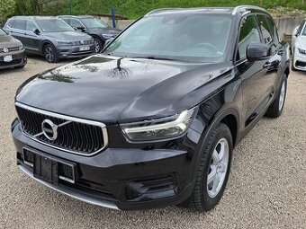 Volvo XC40 X D3 AWD G- Momentum Webasto Led