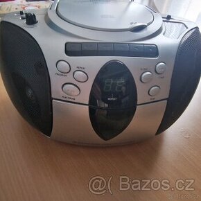 Stereoradio Hyundai
