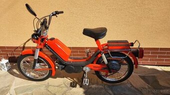 Babetta 210