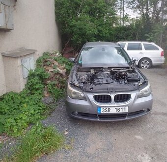 530d automat 160kw