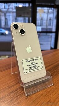 iPhone 13 mini 128Gb - 1