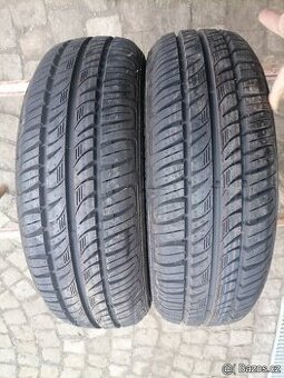 175/65/14 letni pneu CONTINENTAL a SEMPERIT 175/65 R14