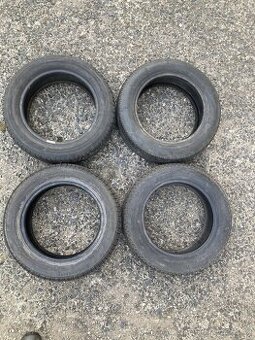 Letní pneu 165/ 65/14”Michelin,Continental