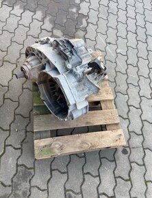 Převodovka PSV 6q z VW TRANSPORTÉR T6 , 2.0tdi , 110kw