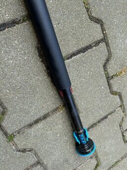 Posilovací hrazda CORENGTH