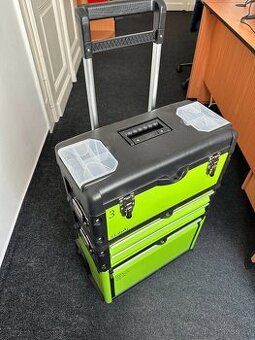 FIELDMANN Box na nářadí