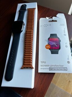 Apple Watch Series 8 Midnight 45mm Cellular