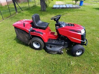 ZAHRADNÍ TRAKTOR MTF 1638H - 1
