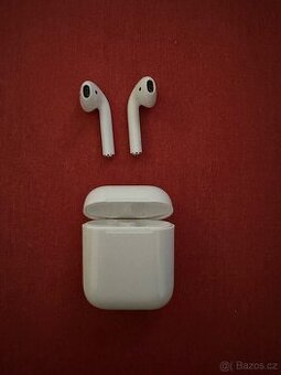 Apple AirPods 2 (na díly)