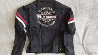 Harley Davidson dámská vel.L