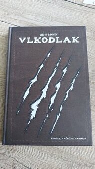 Vlkodlak - komiks - 1