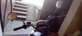 Motorka - 1