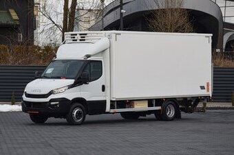 Iveco Daily 3.OHPT 70-170
