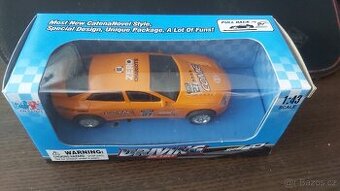 Auticko Driving Die Cast - 1