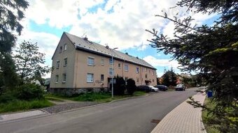 Pronájem byt 2+1, 59㎡