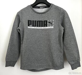 Mikina Puma - 1