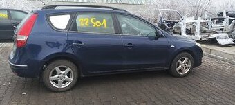 Hyundai i30 č. 22501