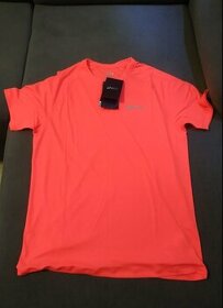Nové pánské běžecké tričko Asics SS TOP velikost S