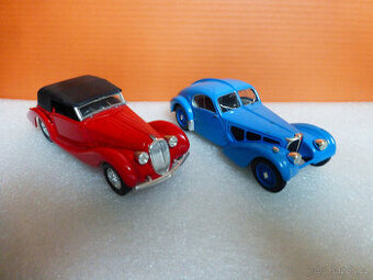 modely aut 1:43 6.