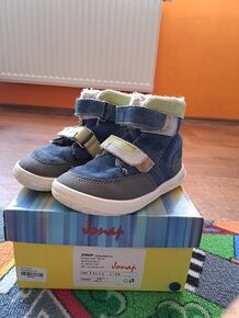 Zimní boty, vel. 25 - 1