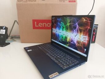 Lenovo IdeaPad Slim 3--Ram 16 DDR5--12 GENERACE