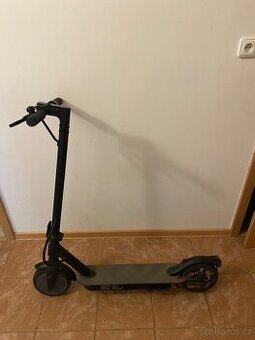 Elektrická koloběžka Sencor Scooter s20