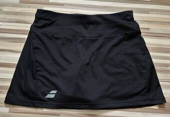 sportovní sukně s všitými kraťasy Babolat
