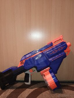Nerf pistolky- Prodej