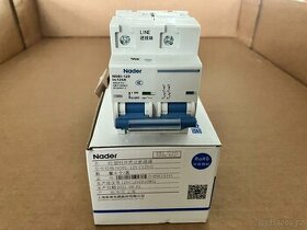 Nader NDB1-125 C125A/2 istic 2polovy - 1