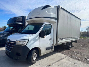 RENAULT Master 2.3 cDi 165k En. L3H1P3 COOL, 2022, 331.211
