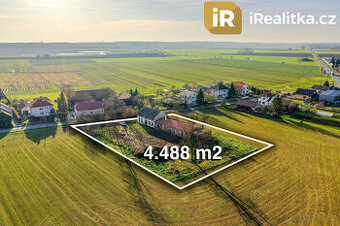 Prodej rodinného domu, 3 pokoje, 140 m², Lhota pod Libčany