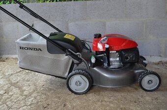 Honda HRG 466 SK - 1