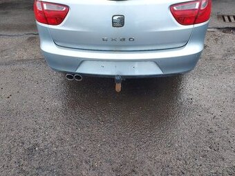 zadní nárazník Seat Exeo kombi