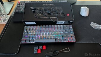 Keychron K2