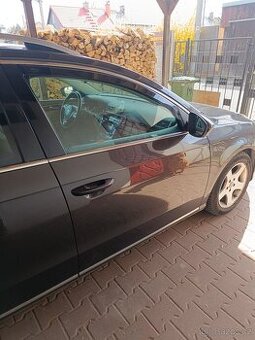 Prodám Wolkswagen Passat Combi B7