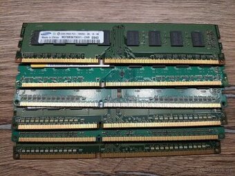 DDR3 2GB RAM