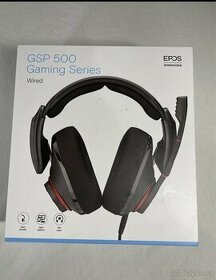 EPOS GSP 500
