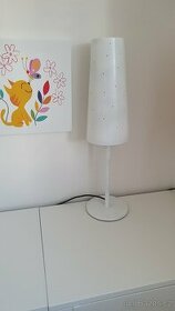 Lampička IKEA - 1
