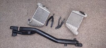 ND Audi A3, S3, TT